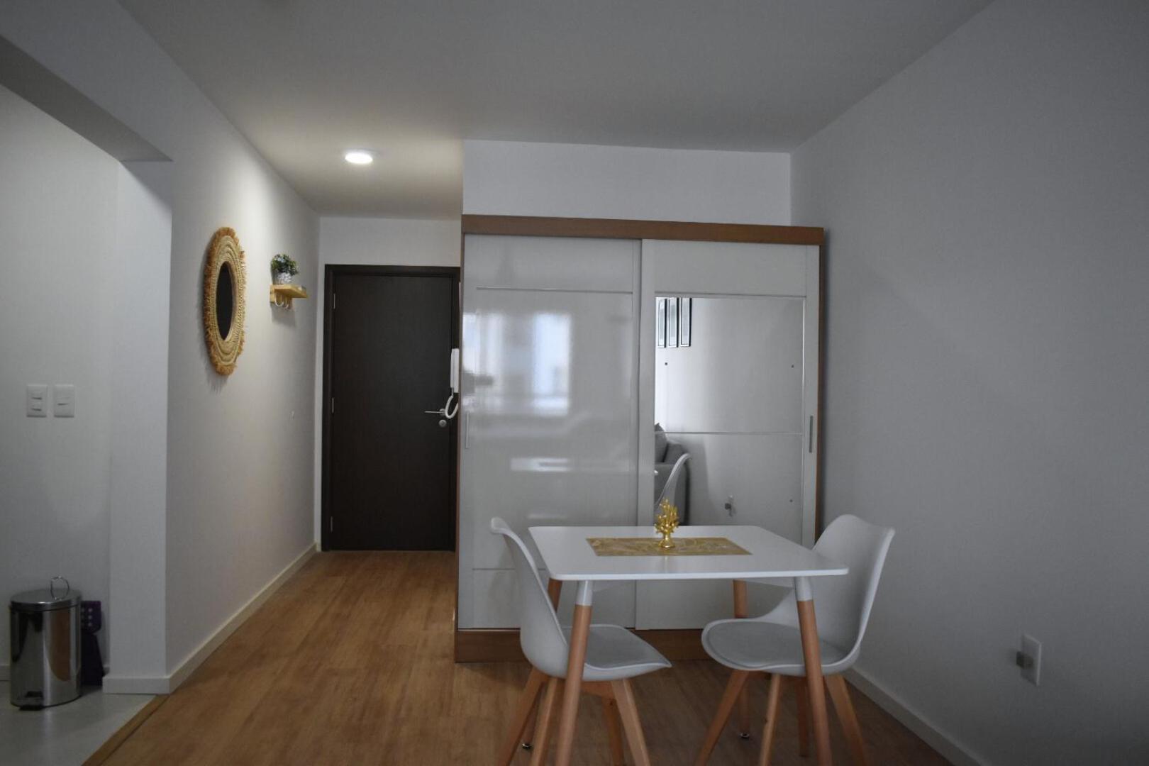 Apartamento Hermoso Apartamento A 150 Metros De La Rambla Montevideo Exterior foto