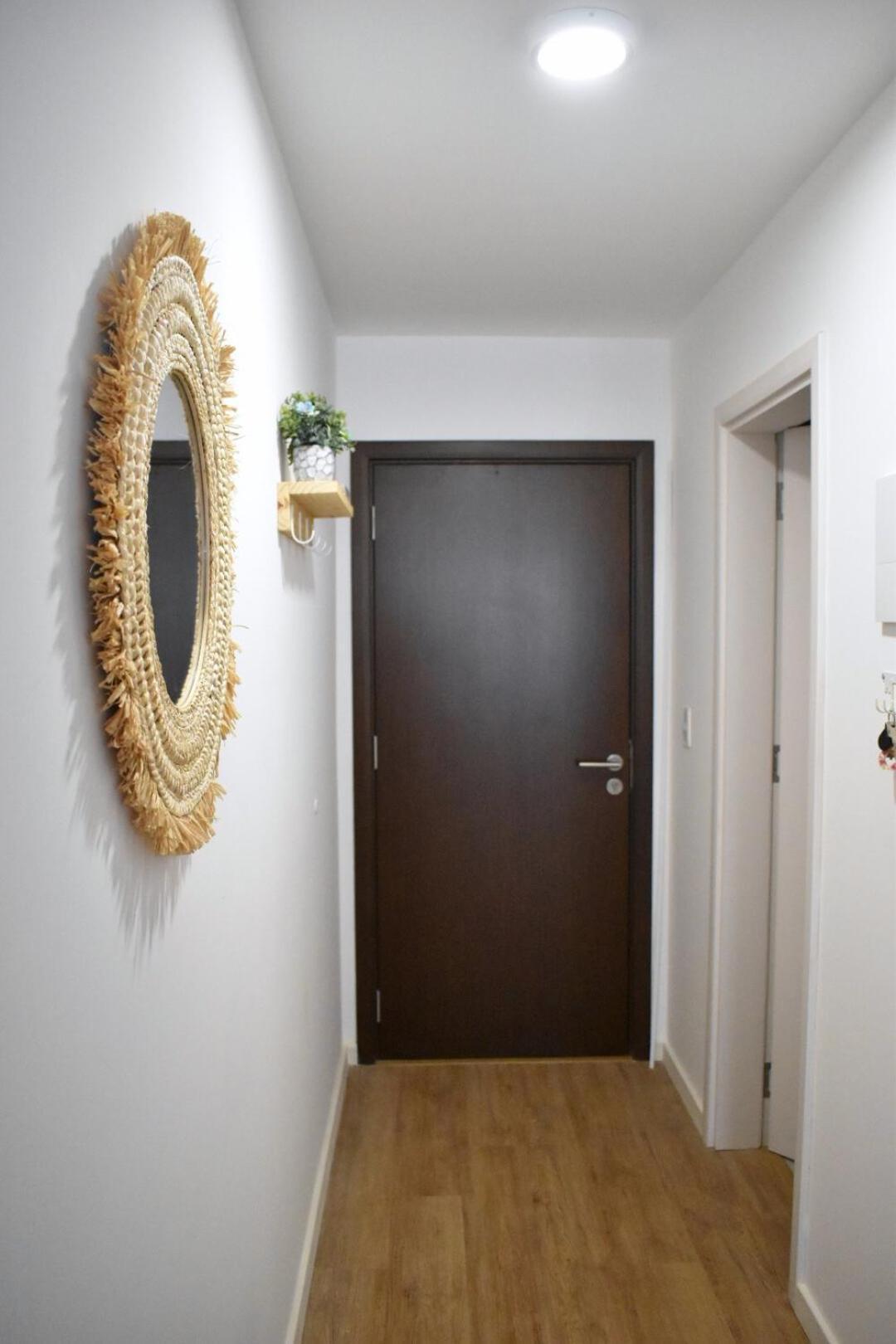 Apartamento Hermoso Apartamento A 150 Metros De La Rambla Montevideo Exterior foto